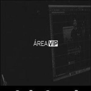 Imagem do curso Área Vip - Andre Amaral