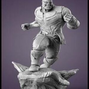 Imagem do curso Arquivos em STL para Impressão 3D [Pack]