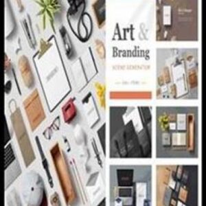 Imagem do curso Art e Branding Scene Generator [Pack]