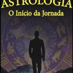 Imagem do curso Astrologia: O Início da Jornada - Thiago Anselmo