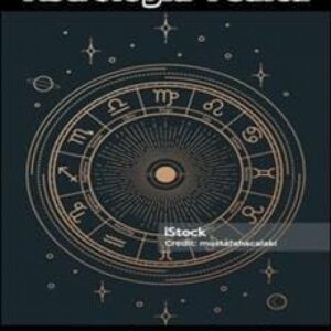 Imagem do curso Astrologia Védica - Madu Cabral