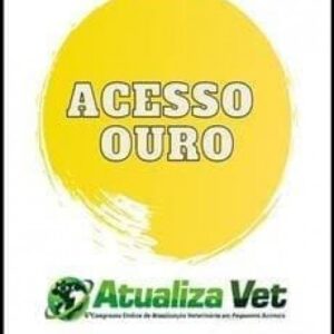 Imagem do curso Atualiza Vet - Acesso OURO - Alexandre Coelho de Figueiredo
