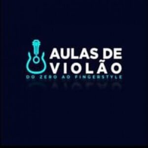 Imagem do curso Aulas de Violão do Zero ao Avançado - Rafael Alves