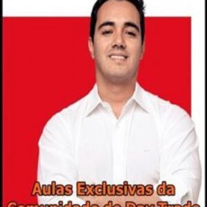 Imagem do curso Aulas Exclusivas da Comunidade de Day Trade - Alison Correia