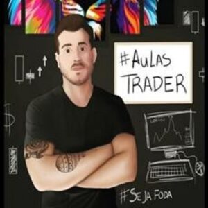 Imagem do curso Aulas Trader - Tiago Goetten