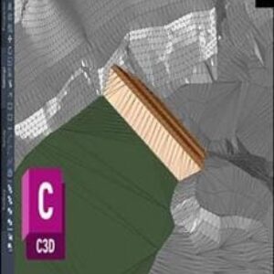 Imagem do curso Autocad Civil 3D Aplicado a Geotecnia e Projetos de Barragem - Didatum