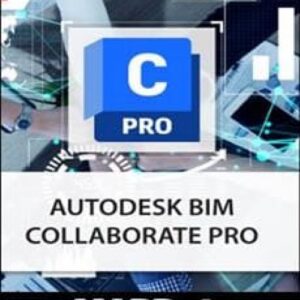 Imagem do curso Autodesk BIM Collaborate Pro - MAPData