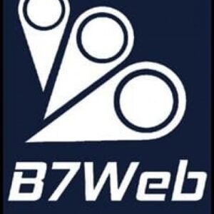 Imagem do curso B7web Fullstack - Bonieky Lacerda