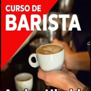 Imagem do curso Barista Especialista em Cafés e Métodos de Preparo - Andre Ubaldo