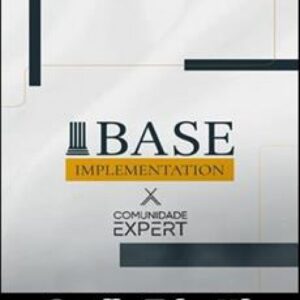 Imagem do curso Base Implementation + Comunidade Expert - Queila Trizotti