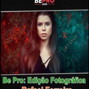 Imagem do curso Be Pro: Edição Fotográfica - Rafael Ferreira
