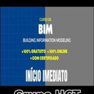 Imagem do curso BIM Building Information Modeling - Bruno Narezi