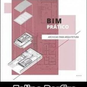 Imagem do curso BIM Prático ArchiCad Para Arquitetura - Felipe Porfiro