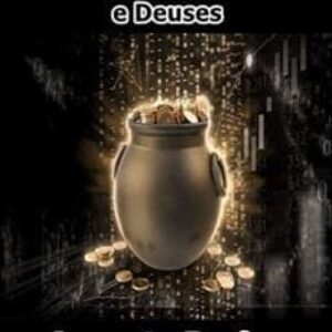 Imagem do curso Bitcão Membros Premium e Deuses - Augusto Backes