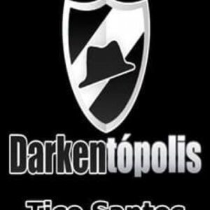 Imagem do curso Blackhat Darkentopolis - Tico Santos