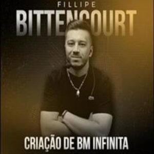 Imagem do curso BM Infinita - Fillipe Bittencourt