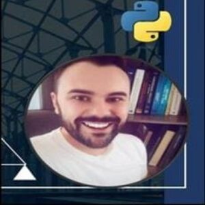 Imagem do curso Cálculo Estrutural: Elementos Finitos com Python - Rafael Pereira da Silva