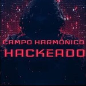 Imagem do curso Campo Harmônico Hackeado - Gidi Ferreira