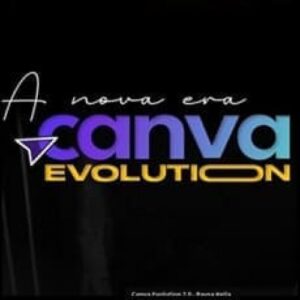Imagem do curso Canva Evolution 2.0 - Raysa Keila