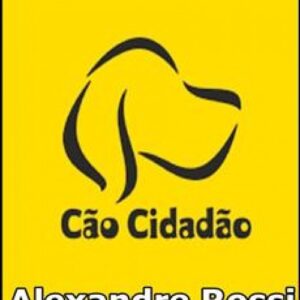 Imagem do curso Cão Cidadão - Alexandre Rossi