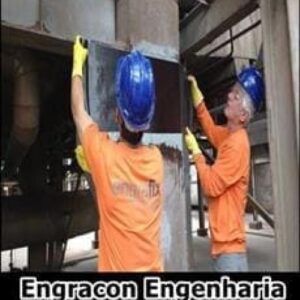 Imagem do curso Casos Práticos de Reparo e Reforço Estrutural - Engracon Engenharia de Estruturas