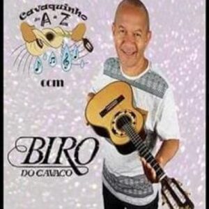 Imagem do curso Cavaquinho de A a Z - Biro do Cavaco