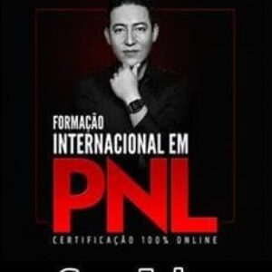 Imagem do curso Certificação Internacional em PNL - Sam Jolen