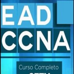 Imagem do curso CFTV Completo - EADCCNA
