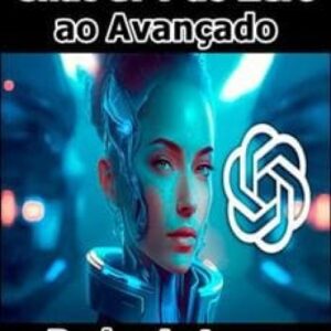 Imagem do curso Chat GPT do Zero ao Avançado - Pedro Laterza