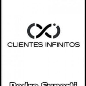 Imagem do curso Clientes Infinitos - Pedro Superti