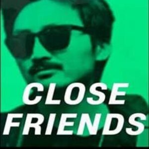 Imagem do curso Close Friends - Mateus Vakuda