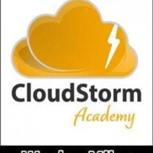 Imagem do curso CloudStorm Academy - Wesley Milan