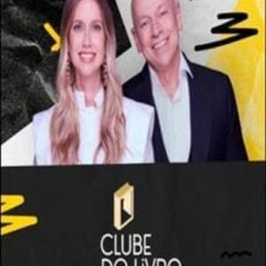 Imagem do curso Clube do Livro 4ª Edição - Gabriela Prioli e Leandro Karnal