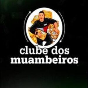 Imagem do curso Clube dos Muambeiro - Auricesar Filho