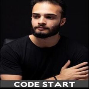 Imagem do curso Code Start - Felipe Rocha