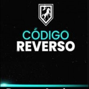 Imagem do curso Código Reverso O Verdadeiro Estudo Reverso - Reverso Academy