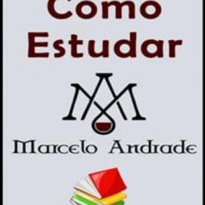 Imagem do curso Como Estudar: Método LEEER - Marcelo Andrade