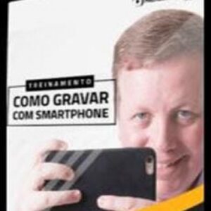 Imagem do curso Como Gravar Com Smartphone - Michael Oliveira