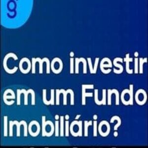 Imagem do curso Como Investir em Fundos Imobiliários - Clube do Valor