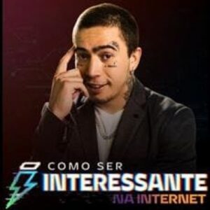 Imagem do curso Como ser interessante na Internet - Whindersson Nunes