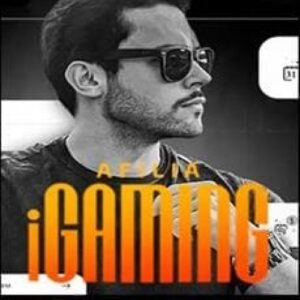 Imagem do curso Comunidade Afilia Igaming - Fênix