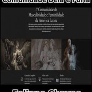 Imagem do curso Comunidade Bela e Fúria - Felippe Chaves