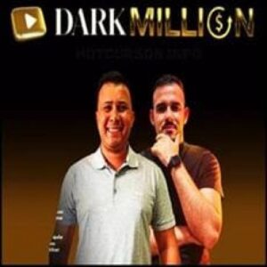 Imagem do curso Comunidade Dark Million - Rafael Silva e Silas Dark