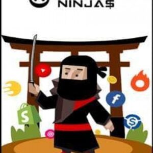 Imagem do curso Comunidade Digital Ninjas - Diogo Caixeta