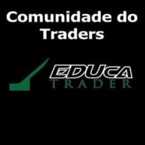 Imagem do curso Comunidade dos Traders - Educa Trader