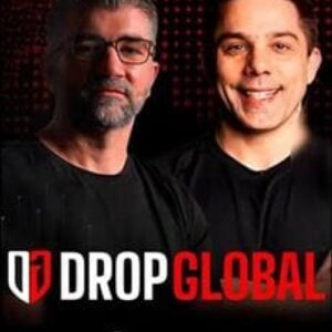 Imagem do curso Comunidade Drop Global - Leo Batistella