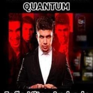 Imagem do curso Comunidade QUANTUM - João Vitor Andrade