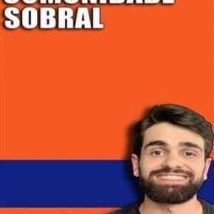 Imagem do curso Comunidade Sobral de Tráfego - Pedro Sobral