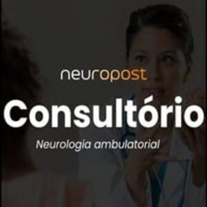 Imagem do curso Consultório de Neurologia - NeuroPost