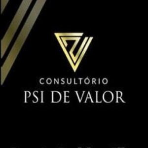Imagem do curso Consultório Psi de Valor - Renato Rodrigo Silva